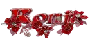 Roni red roses