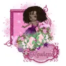 Sweetest lady_monique