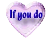 If You Like Me Send Me This Back! 
