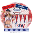 Tracey-New York Yankees