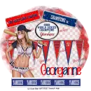Georganne-New York Yankees