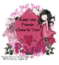 Keep your friends...Pami