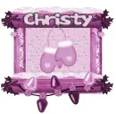 Christy