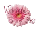 welcome to my Page 