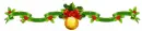 christmas divider