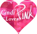 Cindi Loves Pink