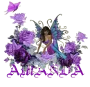 Amanda