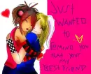 bestfriends