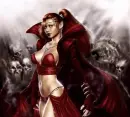 Warrior Princess 