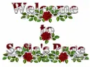 Welcome to Sofia's page