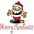Christmas Avatar