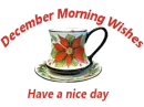 Morning Wishes