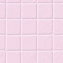 pink tile background