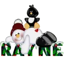 Rayne