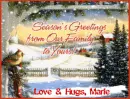 Seasons Greetings