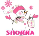 Shonna