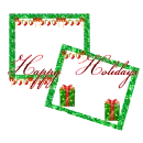 Happy Hoildays