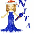 Xmas Doll Avatar