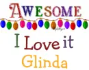 Awesome - Glinda