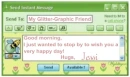 Instant Message - Jessi
