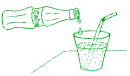 coke