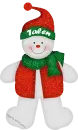 Snowman -Talen-