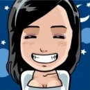 Girl Smiling