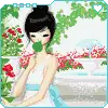 cute girl