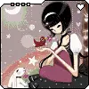 cute girl
