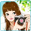 cute girl