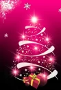 PINK CHRISTMAS