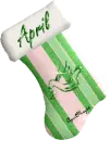 green dove stocking april