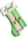 green lights stocking april