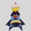 Batman <33