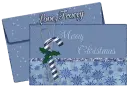 Merry Christmas Note-Tracey