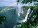 Glitter-Waterfalls