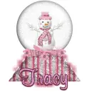 Tracy