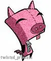 Piggy Gir