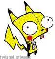 Pika Gir