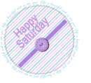 Happy Saturday