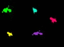 paint splatters,BACKGROUND