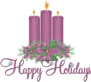 Happy Holidays