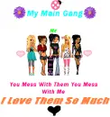 my main gang