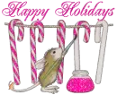 Happy Holidays