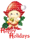 Happy Holidays