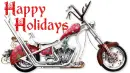 Happy Holidays