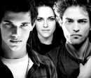 Love triangle