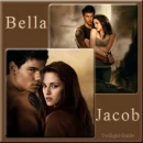 Jacob and Bella