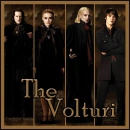 The volturi