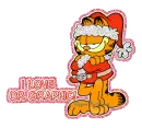 Love~Garfield
